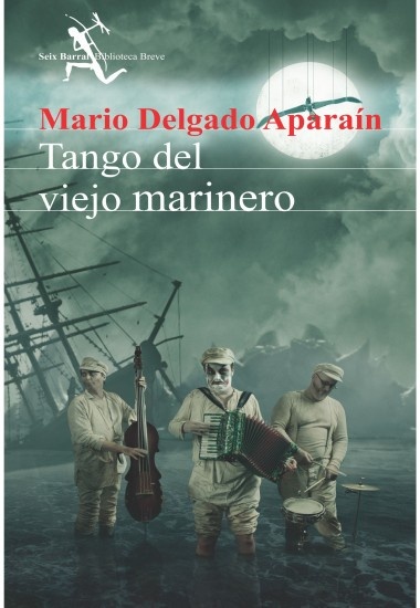 TANGO DEL MARINERO VIEJO