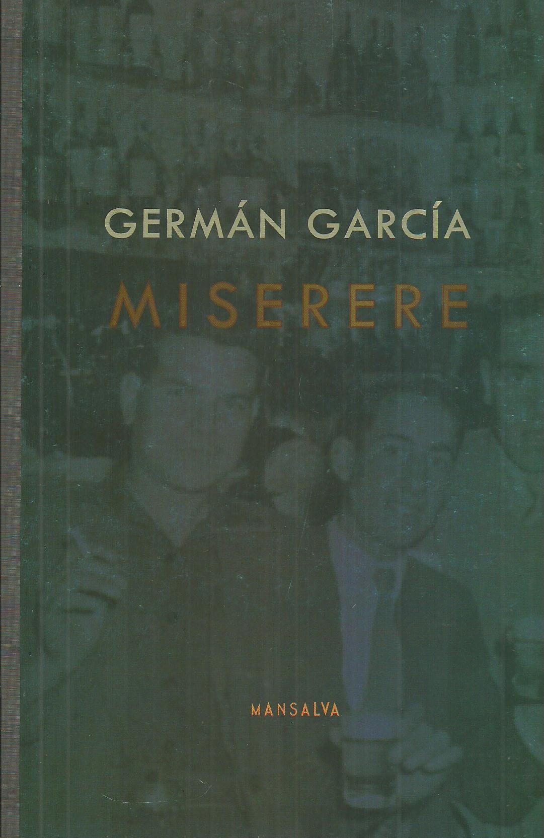 MISERERE