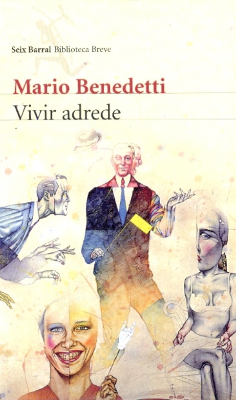 VIVIR ADREDE