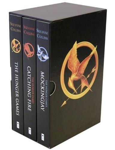 HUNGER GAMES PACK