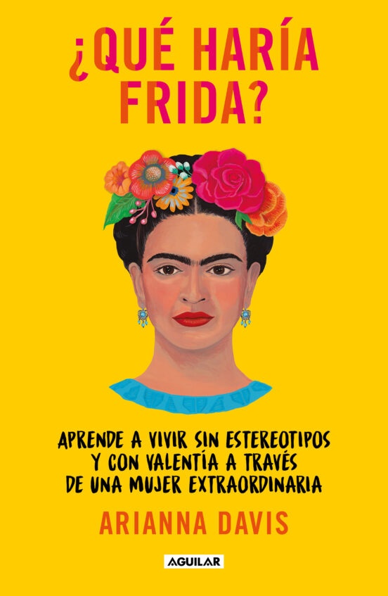 QUE HARÍA FRIDA?