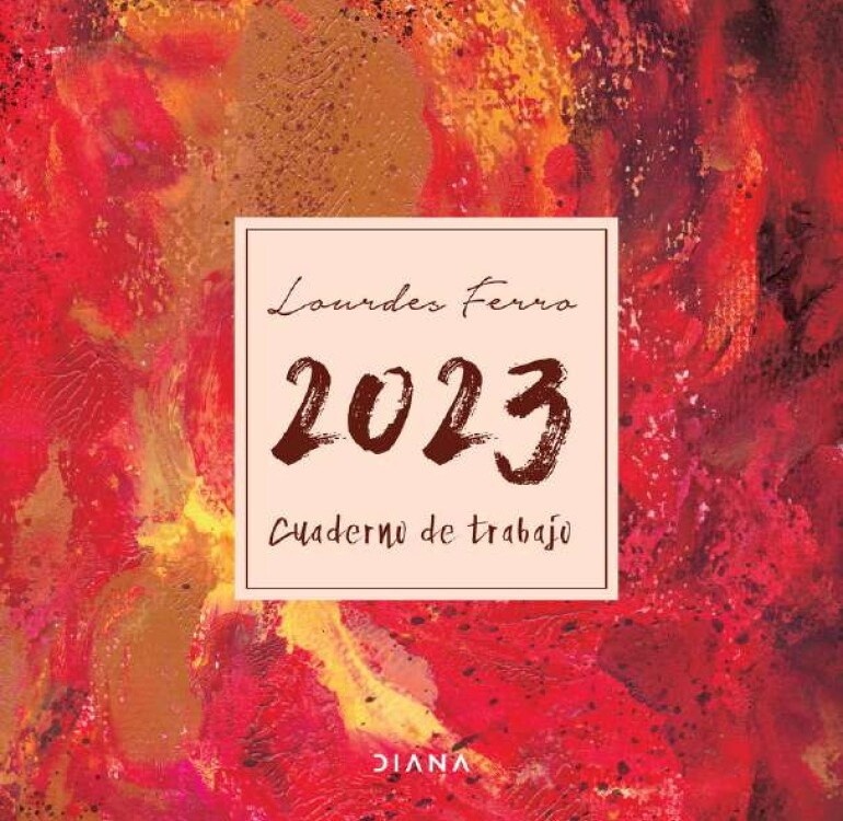 CUADERNO DE TRABAJO LOURDES FERRO 2023