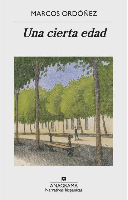 CIERTA EDAD, UNA