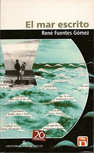 EL MAR ESCRITO