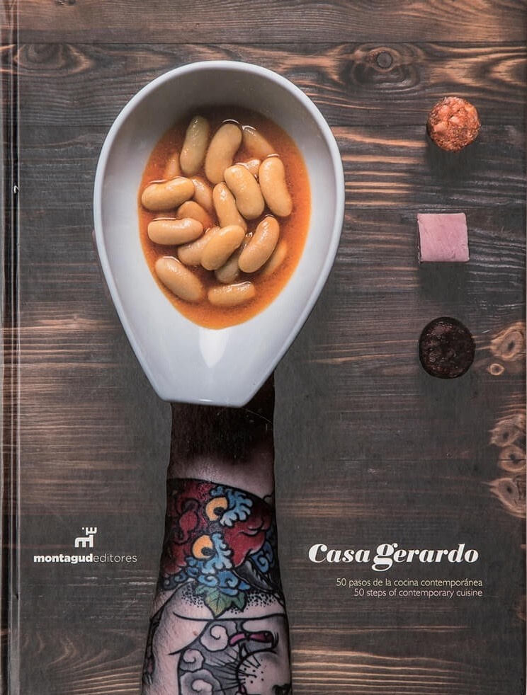 CASA GERARDO