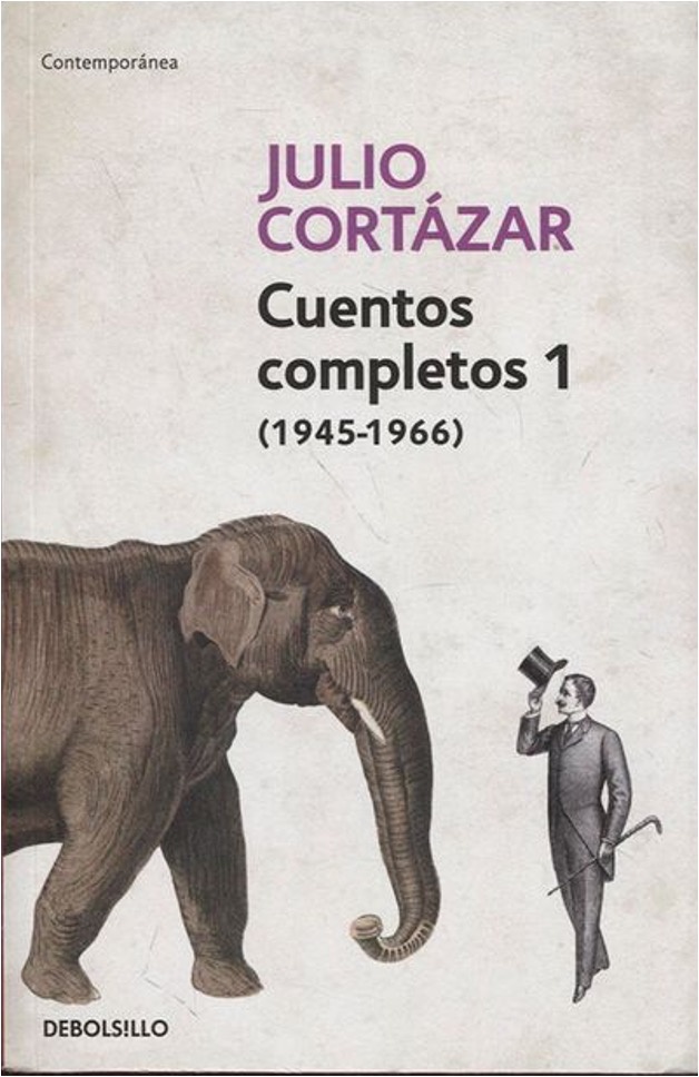 CUENTOS COMPLETOS 1
