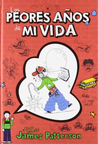 LOS PEORES AÑOS DE MI VIDA