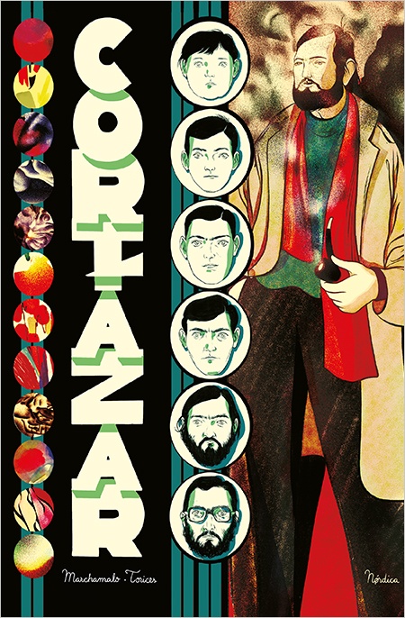 CORTÁZAR (RUSTICA)