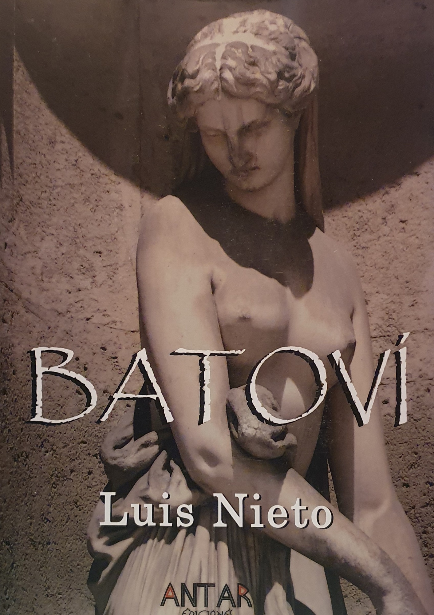 BATOVÍ