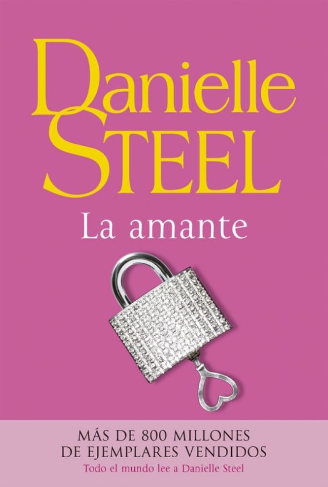 LA AMANTE