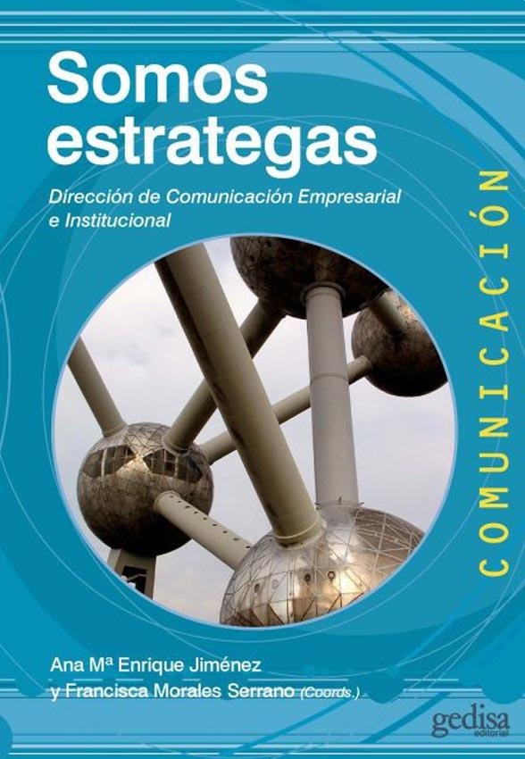 SOMOS ESTRATEGAS