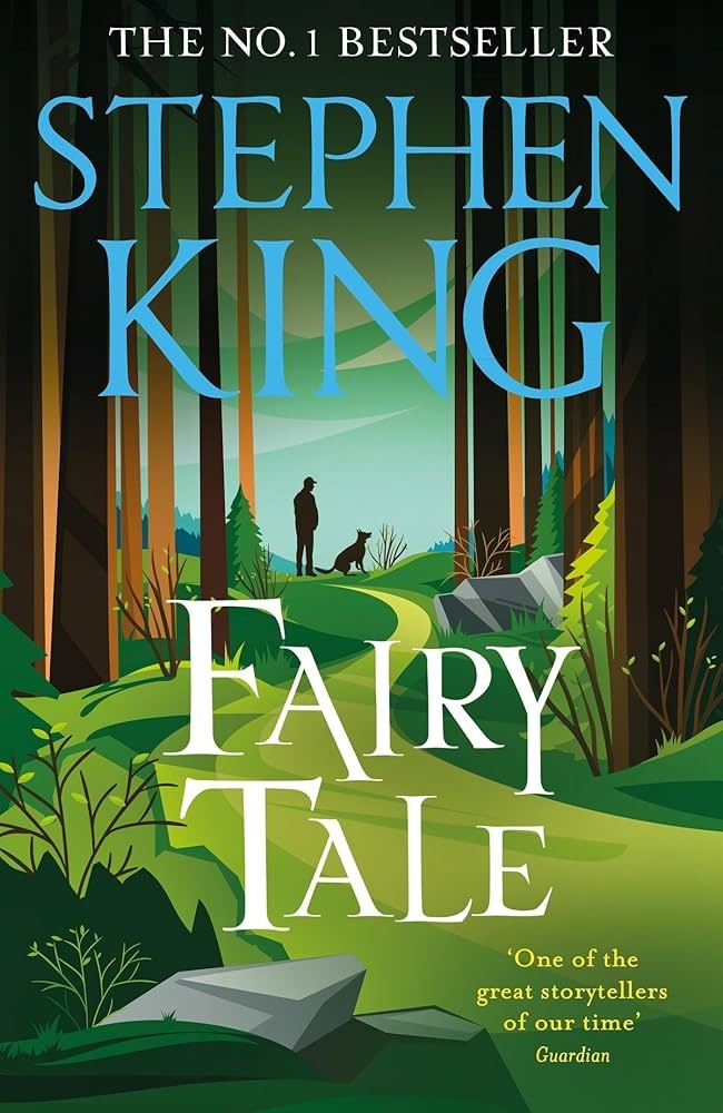 FAIRY TALE