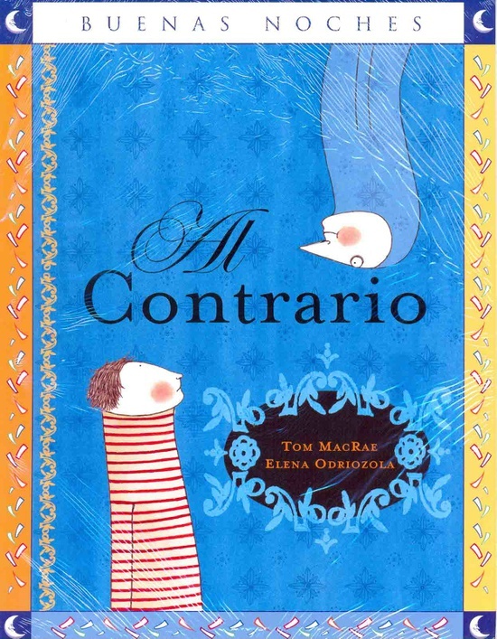 AL CONTRARIO -BUENAS NOCHES-