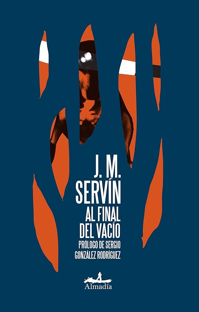 AL FINAL DEL VACÍO