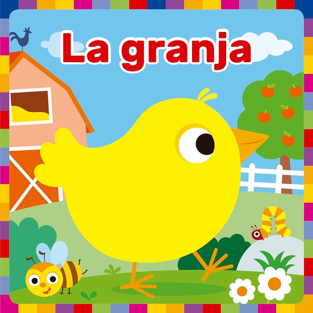 LA GRANJA