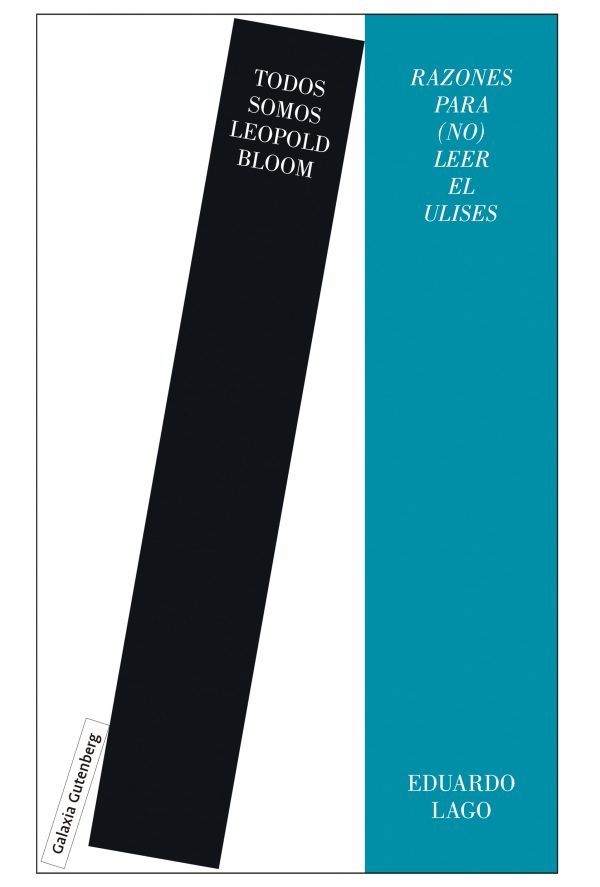 TODOS SOMOS LEOPOLD BLOOM