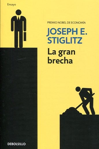 LA GRAN BRECHA