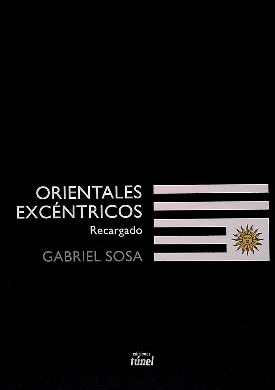 ORIENTALES EXCENTRICOS RECARGADO