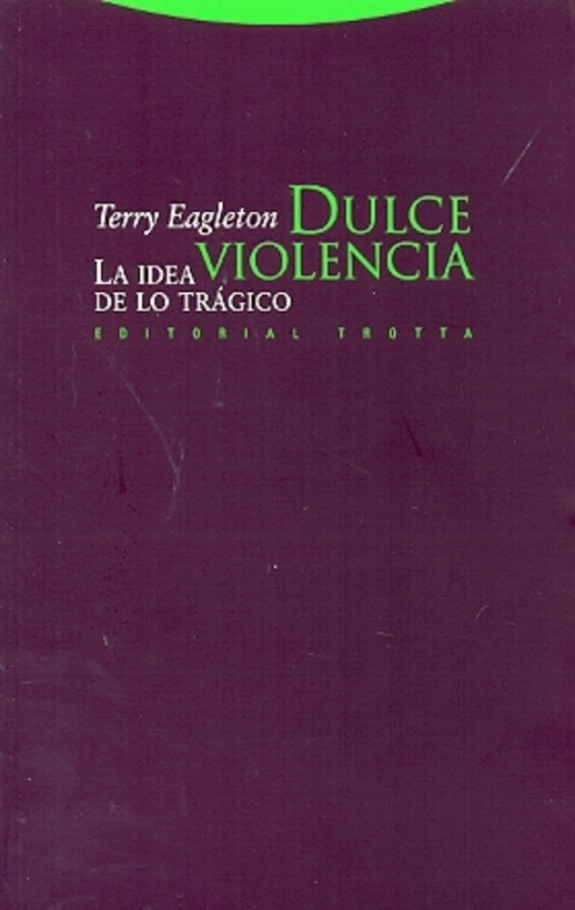 DULCE VIOLENCIA