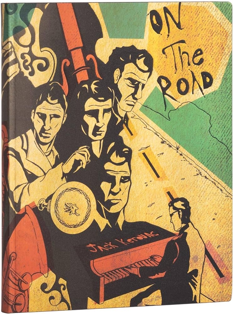 LIBRETA ON THE ROAD, FLEXIS ULTRA RENGLONES