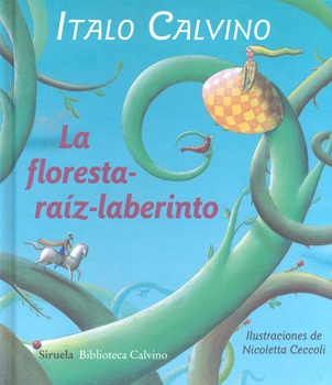 LA FLORESTA-RAIZ-LABERINTO