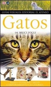 GATOS. GUIAS VISUALES EL ATENEO