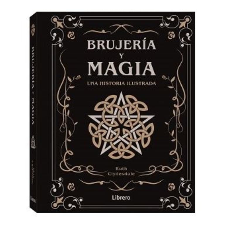 BRUJERIA Y MAGIA