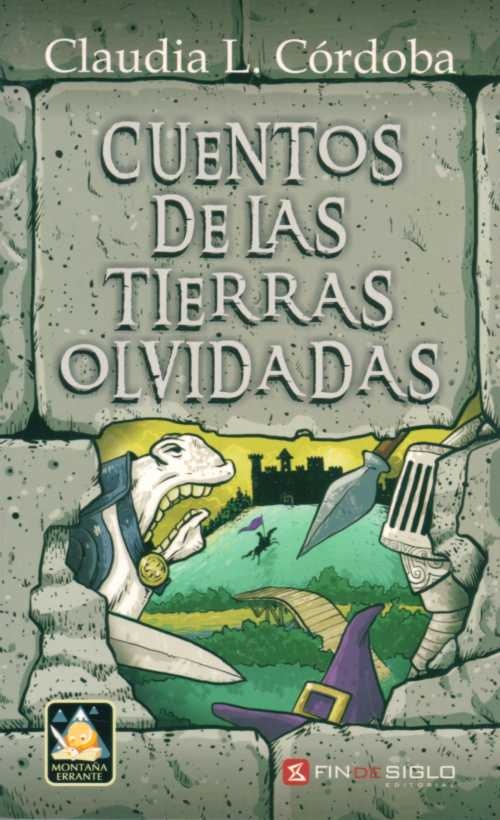 CUENTOS DE LAS TIERRAS OLVIDADAS