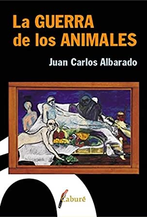 LA GUERRA DE LOS ANIMALES