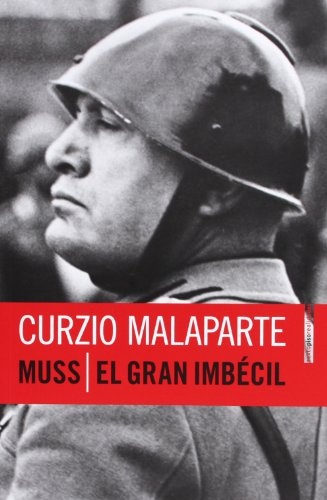 MUSS / EL GRAN IMBÉCIL