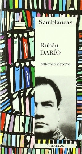 RUBÉN DARÍO