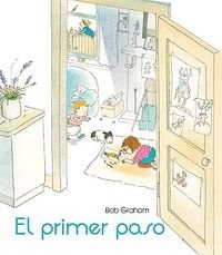 EL PRIMER PASO