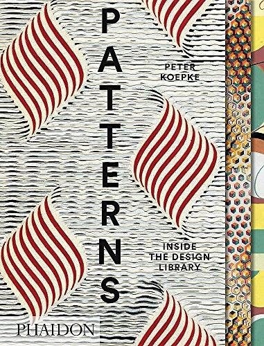 PATTERNS. INSIDE THE DESIGN LIBRARY