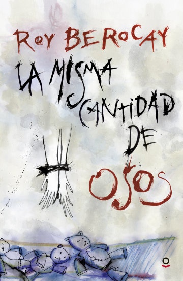 LA MISMA CANTIDAD DE OSOS