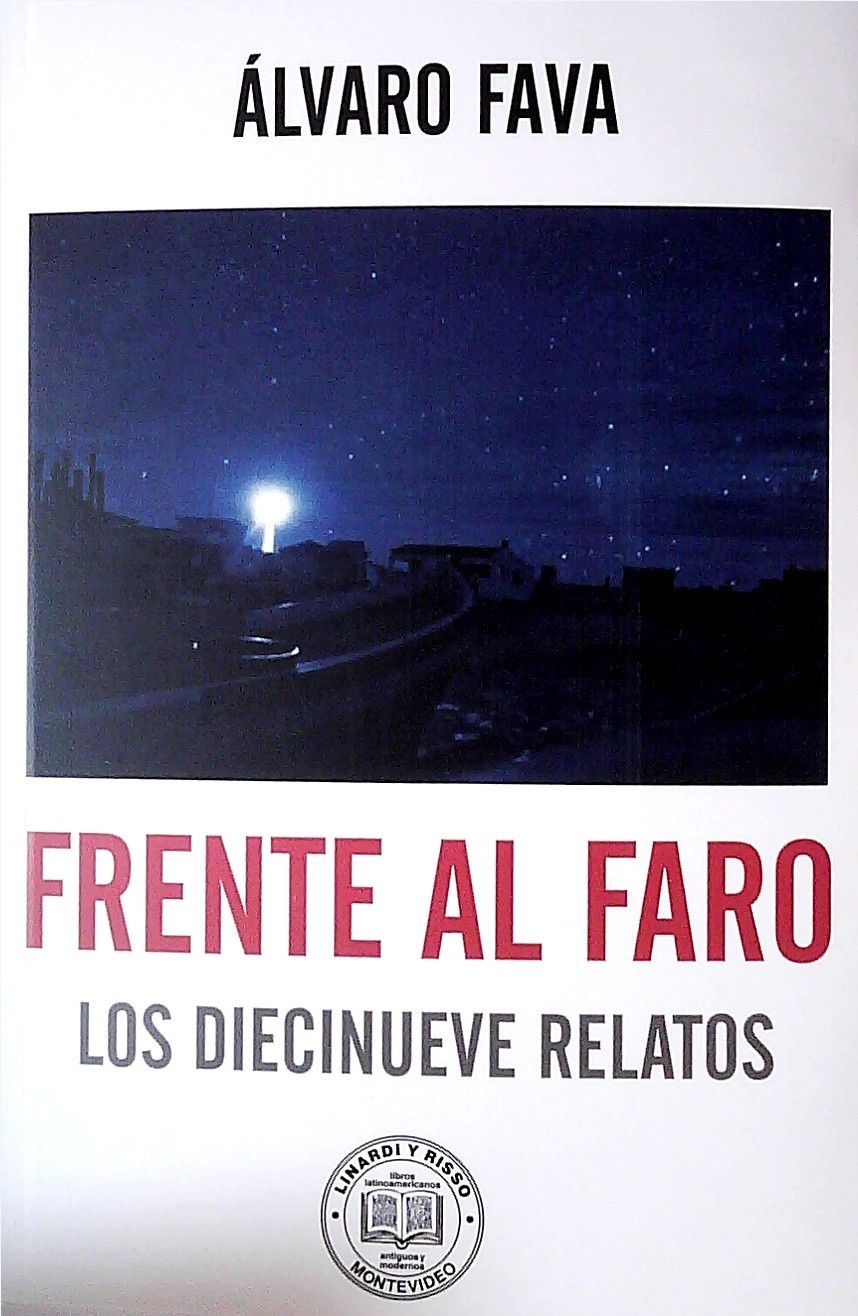 FRENTE AL FARO