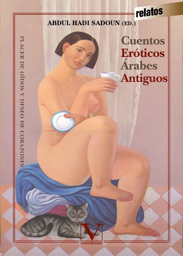 CUENTOS EROTICOS ARABES ANTIGUOS