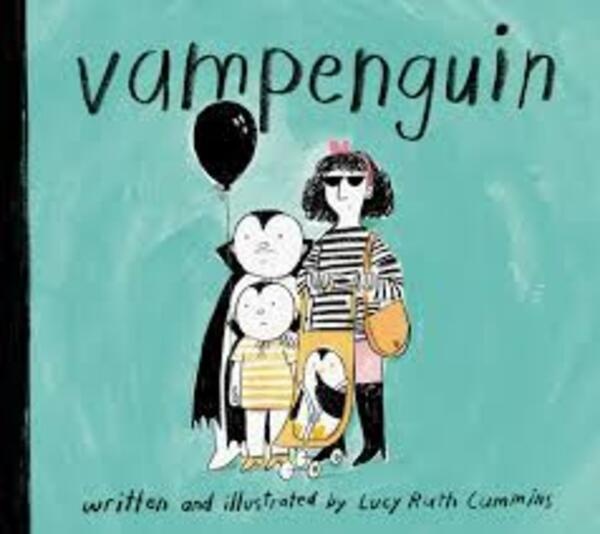 VAMPENGUIN