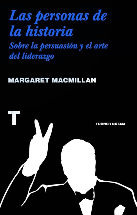 PERSONAS DE LA HISTORIA