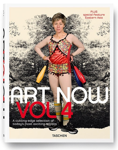ART NOW VOL 4