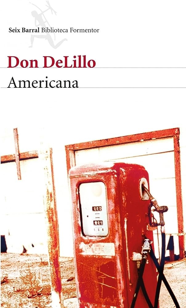 AMERICANA