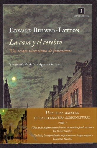 LA CASA Y EL CEREBRO