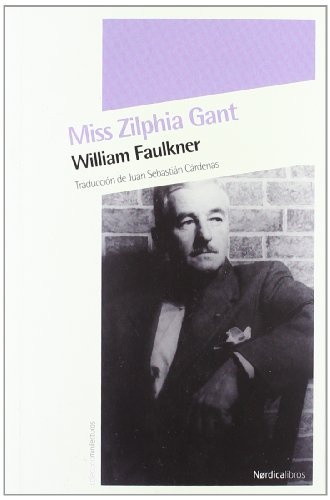 MISS ZILPHIA GANT