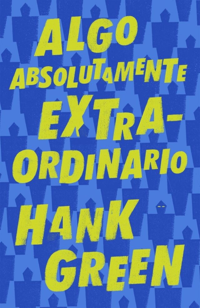 ALGO ABSOLUTAMENTE EXTRAORDINARIO