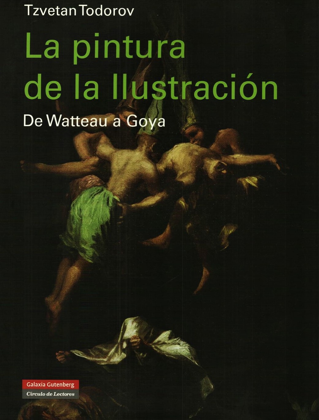 LA PINTURA DE LA ILUSTRACION