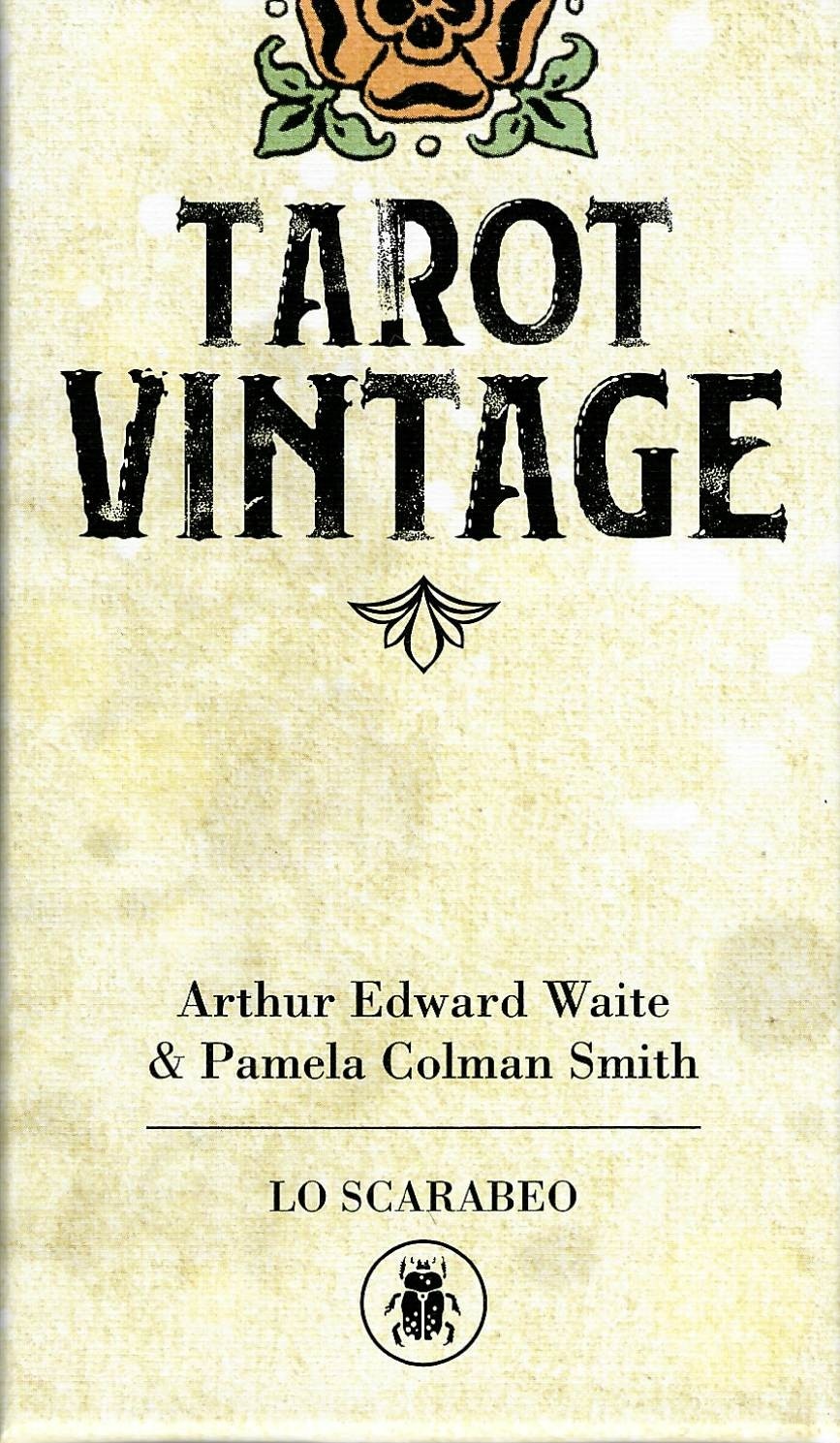 TAROT VINTAGE