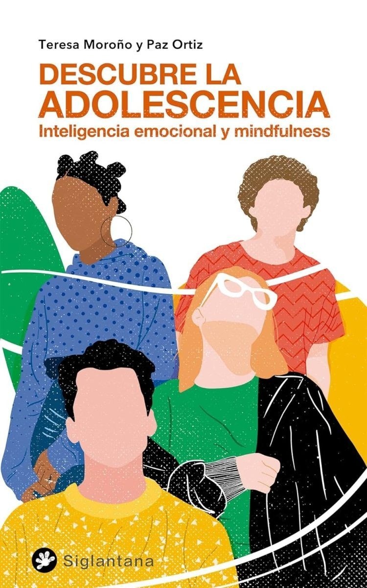 DESCRUBRE LA ADOLESCENCIA