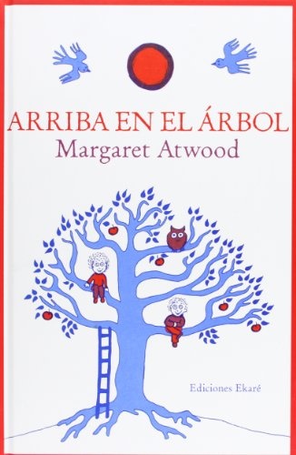 ARRIBA EN EL ÁRBOL