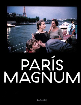 PARIS MAGNUM
