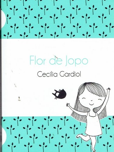 FLOR DE JOPO