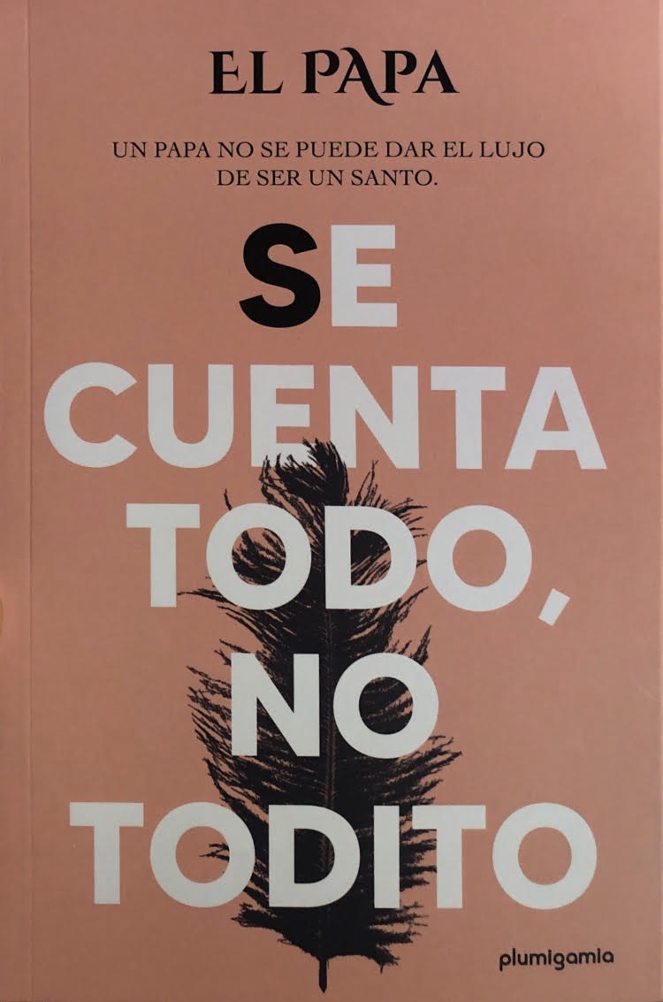 SE CUENTA TODO, NO TODITO